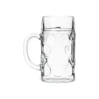 Stolování Pivní s uchem DON 1,0l KUSOVKA