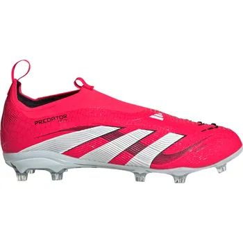 Kopačky Kopačky adidas PREDATOR ELITE LL FG J id3747 Velikost 28,5 EU | 10,5k UK | 11C US | 17 CM