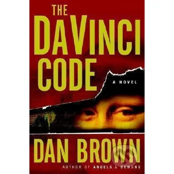 The Da Vinci Code - Dan Brown Bantam Press