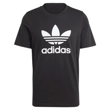 Pánské tričko Triko adidas Originals Trefoil t-shirt ia4815 Velikost S
