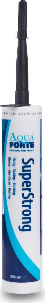 AquaForte SuperStrong tmel 290 ml