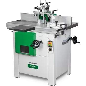 Frézka Holzstar Frézka na dřevo TF 200 SE