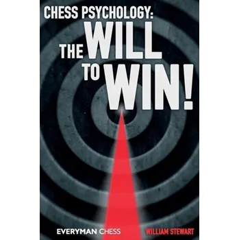 Chess Psychology - Sutton, Jan; Stewart, William
