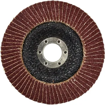 Brusný kotouč Geko - Lamelový Brusný kotouč 125mm P40