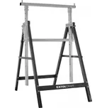 EXTOL CRAFT Podstavec nastavitelný skládací, 810-1300mm