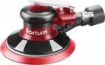 Fortum Bruska excentrická, 150mm, pneu