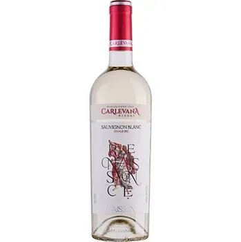 Víno Renaissance Sauvignon Blanc 0,75 l