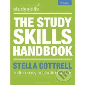 The Study Skills Handbook - Stella Cottrell Bloomsbury