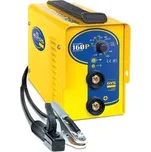 Invertor Gysmi 160P+sv.kabely+plastový box