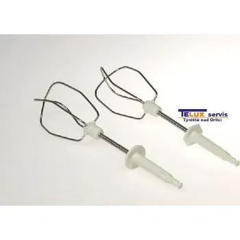 šlehací metličky Braun 2ks/ 7322211054