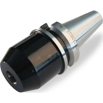 Svěrák OPTIMUM Upínač Weldon 6 mm pro BT 20