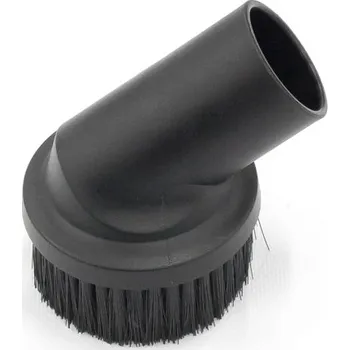 Příslušenství pro vysokotlaký čistič Cleancraft Kulatý kartáč, 36 mm, sací 65 mm