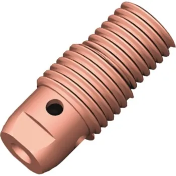 Příslušenství ke svářečce Domeček kleštiny BINZEL pro ABITIG GRIP 9/20- standard - 3,2 mm