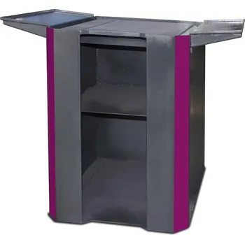 Frézka OPTIMUM Podstavec MSM 3