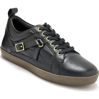 Dámské tenisky Kožené derbies Pédiconfort® černá 41