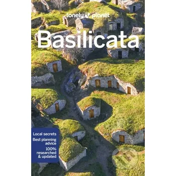 Basilicata - Remo Carulli Lonely Planet