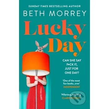 Lucky Day - Beth Morrey HarperCollins
