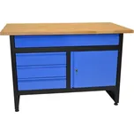 GÜDE Dílenský stůl GW 3/1