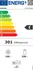 Lednice Samsung RF50C530EB1/EO