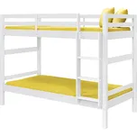 Palanda GIGA bílý lak