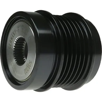 Alternátor Volnoběžná řemenice alternátoru AS-PL AFP0117 (Litens)