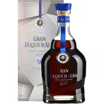 Gran Duque de Alba XO 0,7l 40%