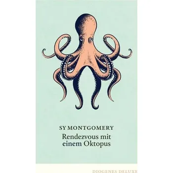 Příroda Rendezvous mit einem Oktopus - Sy Montgomery