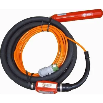 Vysokofrekvenční ponorný vibrátor HERVISA PERLES AV755T