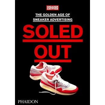 Cizojazyčná kniha Soled Out