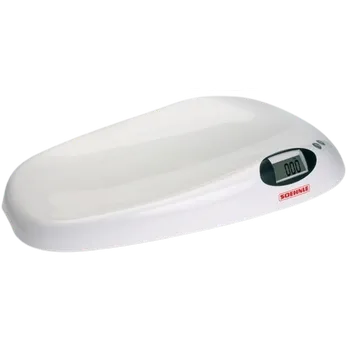 Osobní váha Soehnle Professional 8310.01