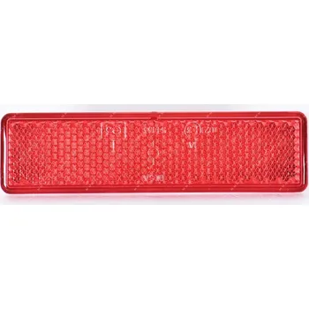 Odrazka do zadního nárazníku ORIGINÁL, L=P ACI 4394939Q