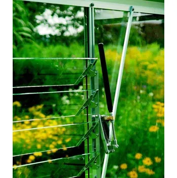 Příslušenství pro skleník Vitavia Garden Automatický otvírač stěnového okna VITAVIA