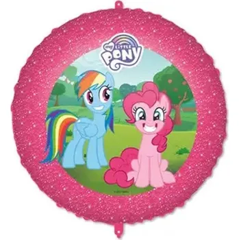 Balónek Procos Balónek fóliový My Little Pony 46 cm