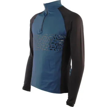 cyklistický dres Pánský cyklistický dres Axon Imperial Velikost: XXL / Barva: modrá