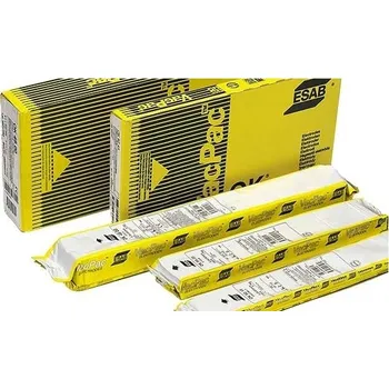Příslušenství ke svářečce Elektroda ESAB OK 67.75 2.5x300mm