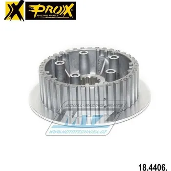 NÁBOJ SPOJKY KX450F+KFX/KLX450R KAWASAKI KLX 450 R 2006-2015