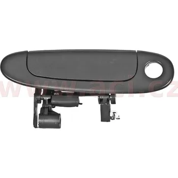 Vnější klika př. dveří pro lak P ACI 5430Z42