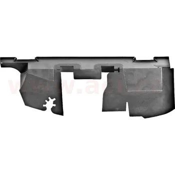 Vedení vzduchu před chladič ORIGINÁL, P ACI 7606612Q