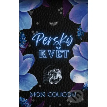 Kniha Perský květ - Mon CouCou Solis