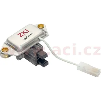 Autodíl Regulátor napětí alternátoru 14 V/ 70 A ACI SA 115901253