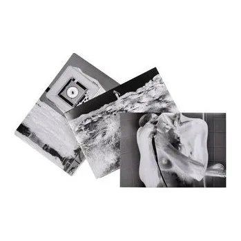 Negative book - Aneta Grzeszykowska