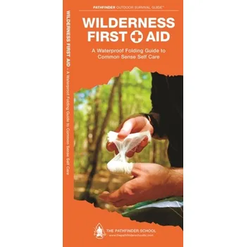 Wilderness First Aid - Canterbury, Dave