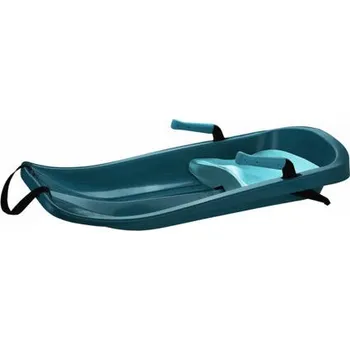 Boby Tron plastové boby titan modrá, varianta 40033