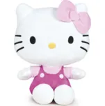 Hello Kitty Pink 15cm