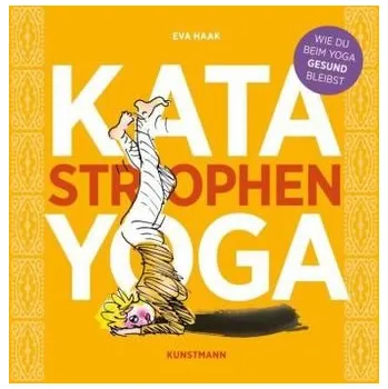 KATA-Yoga - Haak, Eva