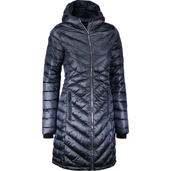 Dámský kabát ALTISPORT Migga LJCU493602AM