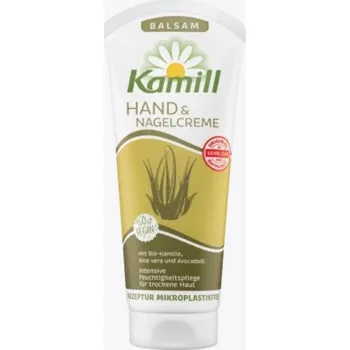 Kosmetická sada KAMILL BALZÁM NA RUCE A NEHTY 100ml NĚMECKO!