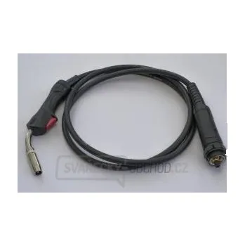 Dílna Omicron Svařovací hořák Binzel 25 AK 3M