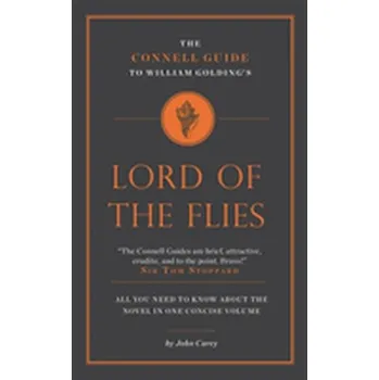 William Golding's Lord of the Flies - Carey, John