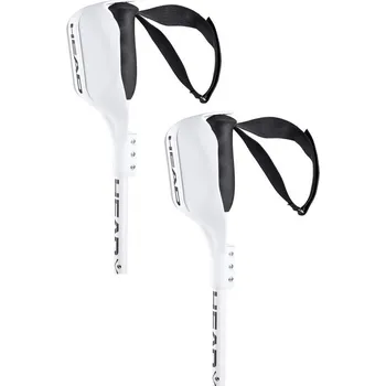 Sjezdová hůlka HEAD WC SL PROTECTOR White